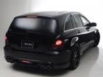 Mercedes-Benz R-Class by Wald 2009 года